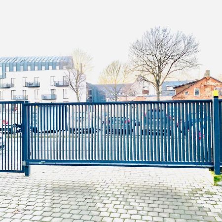 Modern 1Bd Apartment In Old Town By Hostlovers Kaunas Dış mekan fotoğraf