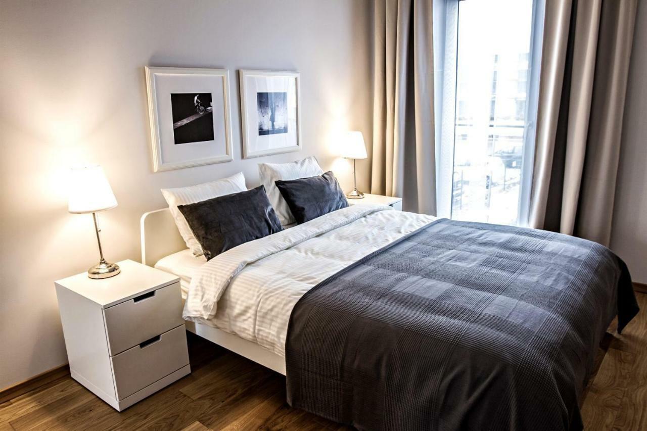 Modern 1Bd Apartment In Old Town By Hostlovers Kaunas Dış mekan fotoğraf